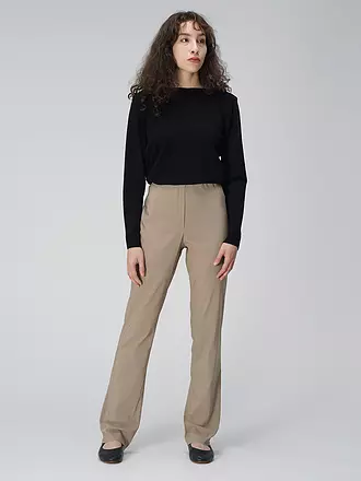 DORIS STREICH | Pantalon | beige